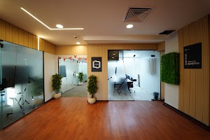 The Office Business Hub - Tolip Elnarges place picture